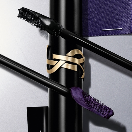 Yves Saint Laurent Lash Clash Extreme Volume mascara extra volume
