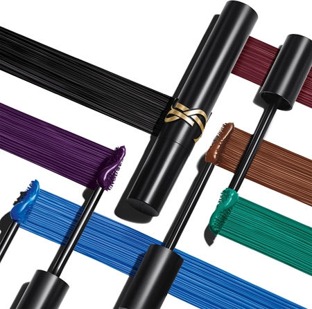 Yves Saint Laurent Lash Clash Extreme Volume mascara extra volume