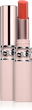 Yves Saint Laurent Lovenude Lip Blusher matte lipstick