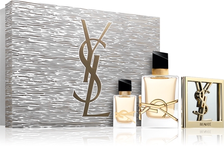 Yves Saint Laurent Libre Presentförpackning för Kvinnor