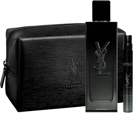 Yves Saint Laurent MYSLF Coffret cadeau pour homme