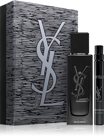 Yves Saint Laurent MYSLF Presentförpackning för män