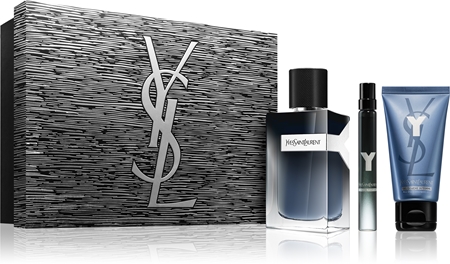 Yves Saint Laurent Y confezione regalo per uomo