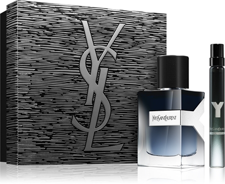 yves saint laurent y woda perfumowana 60 ml   zestaw  