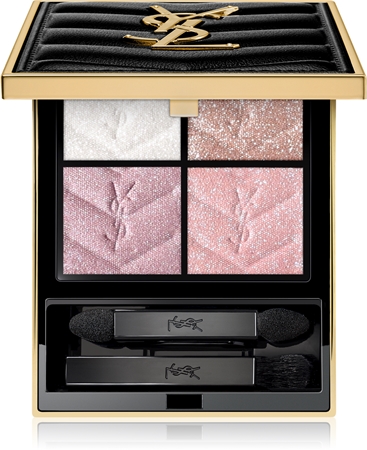 Yves Saint Laurent Couture Mini Clutch Eyeshadow Palette