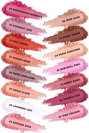 Yves Saint Laurent Make Me Blush Bold Blurring blush