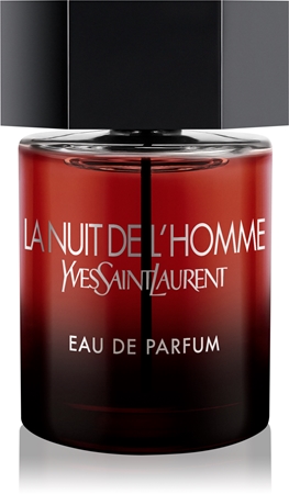 Yves Saint Laurent La Nuit de L'Homme La Nuit de L'Homme 2026 Eau de Parfum for men