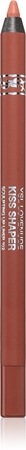 Yves Saint Laurent Lovenude Kiss Shaper Contour Lip Pencil