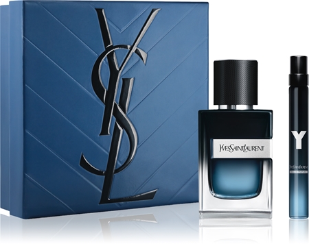 yves saint laurent y woda perfumowana 60 ml   zestaw  