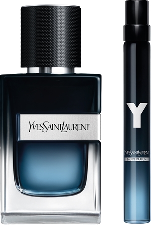 Yves Saint Laurent Y Gift Set for men