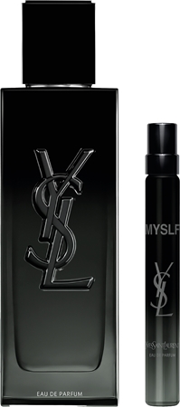 Yves Saint Laurent MYSLF Gift Set for men