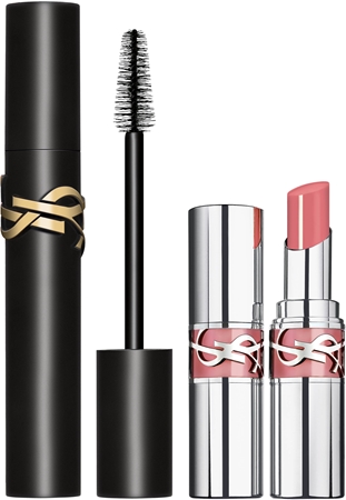 Yves Saint Laurent Lash Clash Extreme Volume Gift Set for women