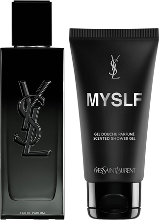 Yves Saint Laurent MYSLF Gift Set for men