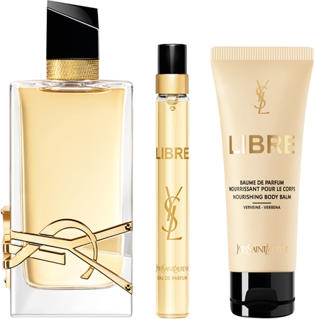 Yves Saint Laurent Libre Gift Set for women