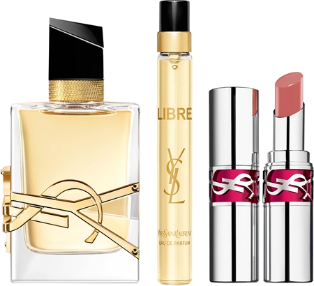 Yves Saint Laurent Libre Presentförpackning för Kvinnor