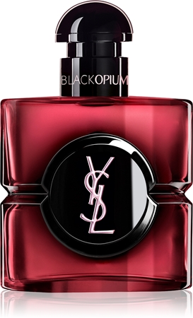 Yves Saint Laurent Black Opium Pink Glaze Eau de Parfum für Damen