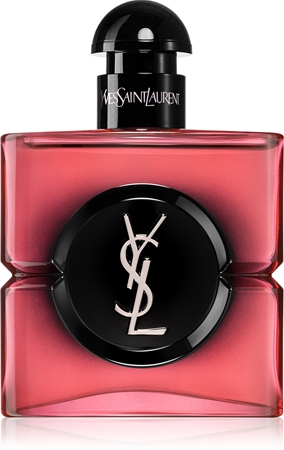 Yves Saint Laurent Black Opium Pink Glaze Eau de Parfum pour femme
