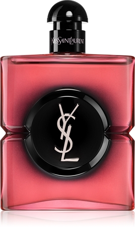 Yves Saint Laurent Black Opium Pink Glaze Eau de Parfum pour femme