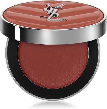 Yves Saint Laurent Make Me Blush Cream κρεμώδες ρουζ
