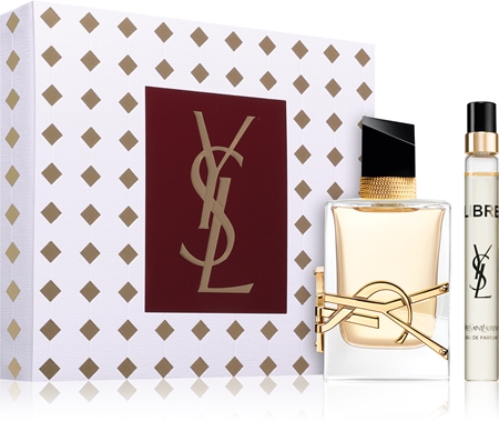 Yves Saint Laurent Libre Presentförpackning för Kvinnor
