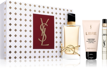 Yves Saint Laurent Libre Presentförpackning för Kvinnor