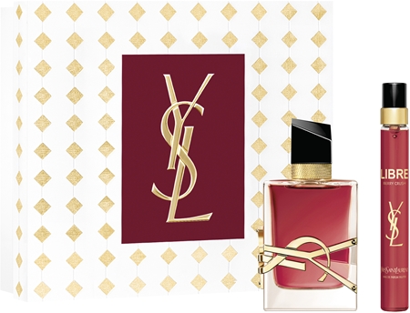 Yves Saint Laurent Libre Berry Crush Geschenkset für Damen