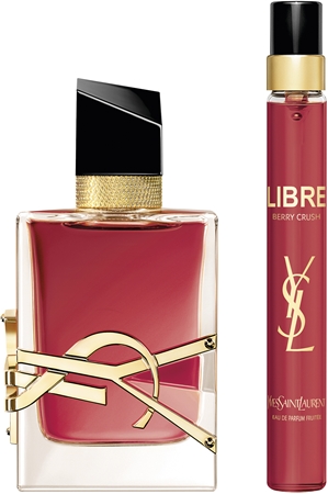 Yves Saint Laurent Libre Berry Crush Geschenkset für Damen