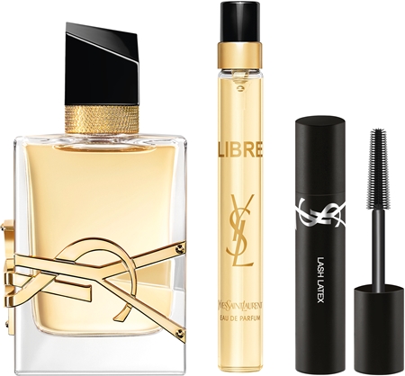 Yves Saint Laurent Libre dárková sada pro ženy