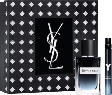 Yves Saint Laurent Y zestaw upominkowy dla mężczyzn