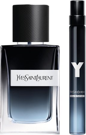 Yves Saint Laurent Y zestaw upominkowy dla mężczyzn
