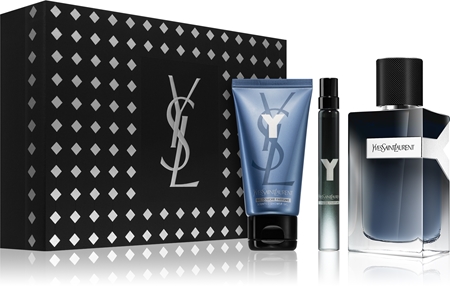 Yves Saint Laurent Y Presentförpackning för män