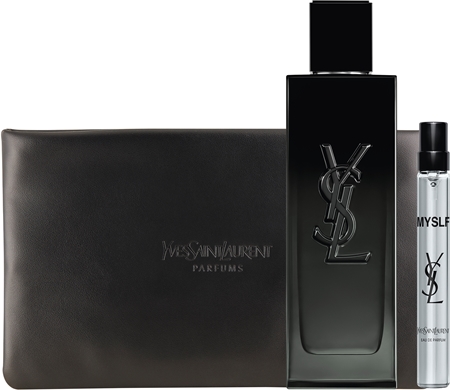 Yves Saint Laurent MYSLF σετ δώρου για άντρες