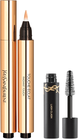 Yves Saint Laurent Touche Éclat Radiant Touch Geschenkset für Damen