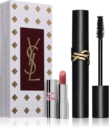 Yves Saint Laurent Lash Clash Extreme Volume Dāvanu komplekts sievietēm