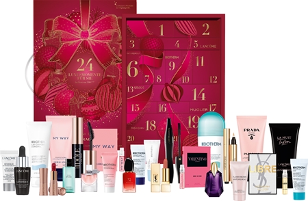 Douglas Adventskalender Männer Adventskalender ParfÃ¼m