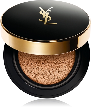 Yves Saint Laurent Encre de Peau Le Cushion fond de teint longue tenue coussin SPF 23