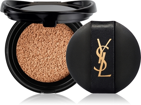 Yves Saint Laurent Encre de Peau Le Cushion fond de teint longue tenue coussin SPF 23 recharge