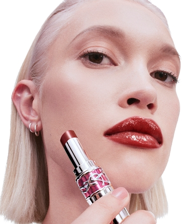 Yves Saint Laurent Loveshine Candy Glaze Hydraterende Lipgloss