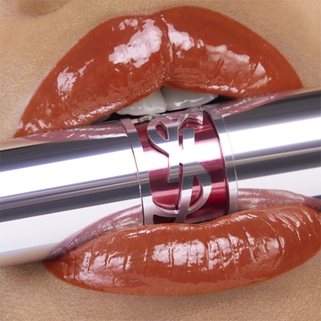 Yves Saint Laurent Loveshine Candy Glaze Mitrinošs lūpu spīdums