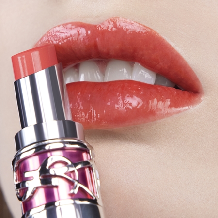 Yves Saint Laurent Loveshine Candy Glaze Hydrating Lip Gloss