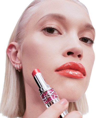 Yves Saint Laurent Loveshine Candy Glaze Hydrating Lip Gloss