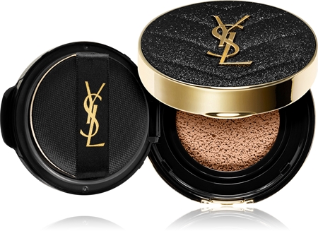 Yves Saint Laurent Encre de Peau Le Cushion fond de teint longue tenue coussin SPF 23 édition collector