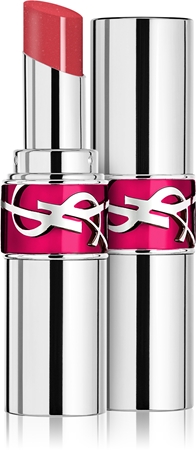 Yves Saint Laurent Loveshine Candy Glaze Fugtende læbeglans