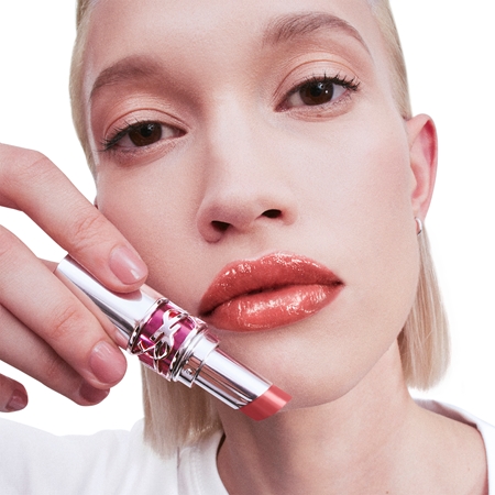 Yves Saint Laurent Loveshine Candy Glaze Fugtende læbeglans