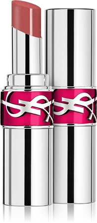 Yves Saint Laurent Loveshine Candy Glaze hydratační lesk na rty