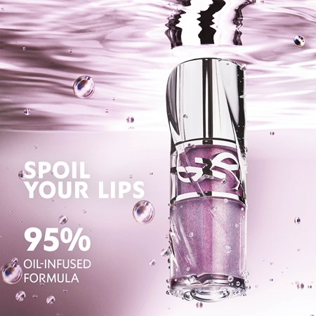 Yves Saint Laurent Loveshine Plumping Lip Oil Gloss λιπ γκλος