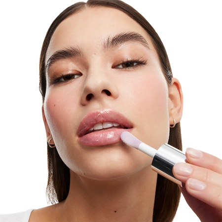 Yves Saint Laurent Loveshine Plumping Lip Oil Gloss lūpų blizgesys