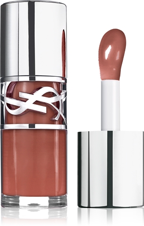 Yves Saint Laurent Loveshine Plumping Lip Oil Gloss lūpų blizgesys