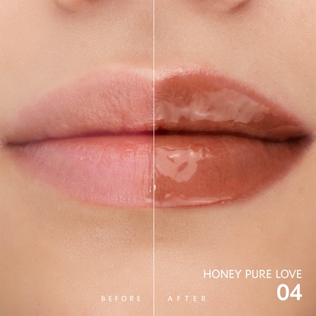 Yves Saint Laurent Loveshine Plumping Lip Oil Gloss lūpų blizgesys