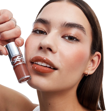 Yves Saint Laurent Loveshine Plumping Lip Oil Gloss lūpų blizgesys
